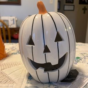 It’s the stripes for me!